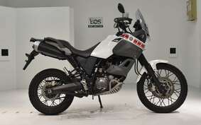 YAMAHA XT660 TENERE Z 2009 DM02