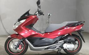 HONDA PCX125 JF56