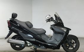 SUZUKI SKYWAVE 250 (Burgman 250) S CJ43A