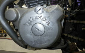 HONDA CB125T JC06