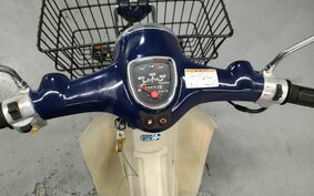 HONDA PRESS CUB 50 AA01