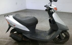 SUZUKI LET's 2 CA1KA