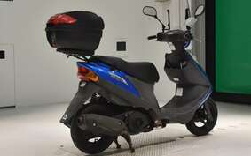 SUZUKI ADDRESS V125 G CF46A