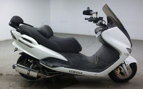 YAMAHA MAJESTY 125 FI SE27