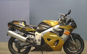 SUZUKI GSX-R750 Gen.5 1996 GR7DA