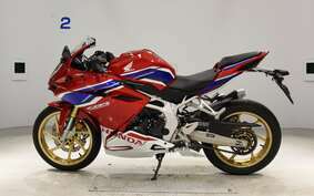 HONDA CBR250RR-2A A MC51