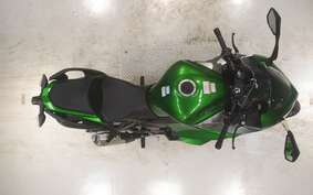 KAWASAKI NINJA 1000 A 2020 ZXT00W