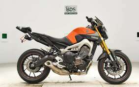 YAMAHA MT-09 2014 RN34J