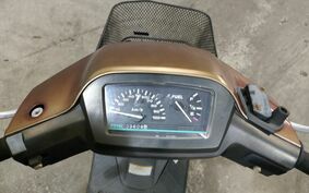 SUZUKI ADDRESS V100 CE11A