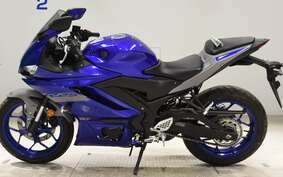 YAMAHA YZF-R25 A RG43J