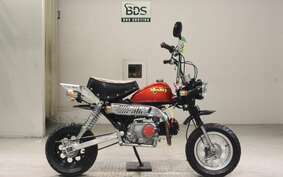 HONDA MONKEY AB27