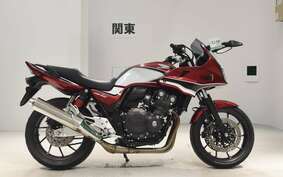 HONDA CB400 SUPER BOLDOR A NC42