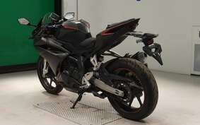 HONDA CBR250RR A MC51