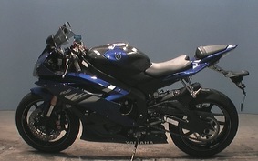 YAMAHA YZF-R6 2006 RJ12