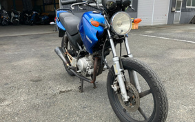 YAMAHA YBR125 PCJL