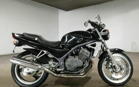 KAWASAKI BALIUS 250 ZR250A