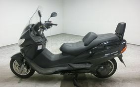 SUZUKI SKYWAVE 400 1999 CK41A