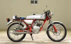 HONDA DREAM 50 AC15