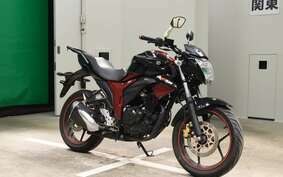 SUZUKI ジクサー150 NG4BG