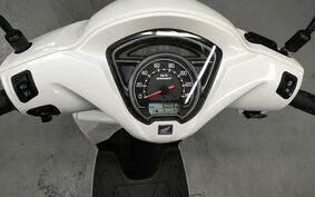 HONDA DIO 110 JK03