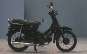 HONDA C100 SUPER CUB Taiwan NF00