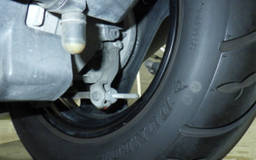 SUZUKI ADDRESS V125 S CF4MA