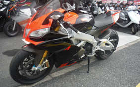 APRILIA RSV4 FACTORY 2010 RK00