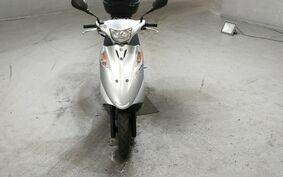 SUZUKI ADDRESS V125 G CF4EA