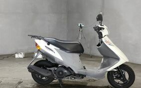 SUZUKI ADDRESS V125 G CF46A