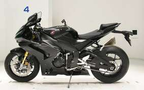 HONDA CBR1000RR RSP 2023