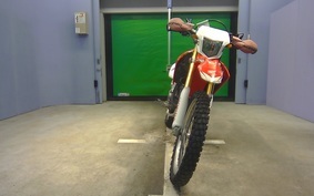 HONDA CRF250L MD38