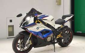 BMW S1000RR 2016