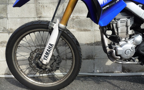 YAMAHA WR250R DG15J