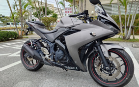 YAMAHA YZF-R25 RG10J