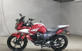 YAMAHA FZ16 FAZER 45S0