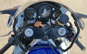 SUZUKI RGV250 VJ22A