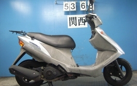 SUZUKI ADDRESS V125 G CF46A