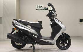 YAMAHA CYGNUS 125 XSR 3 SED8J