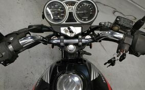 HONDA CBF125 PCJ7