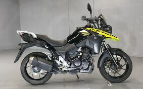 SUZUKI V-STROM 250 DS11A