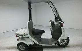 HONDA GYRO CANOPY TA02