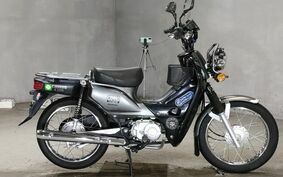 HONDA CROSS CUB 110 JA10