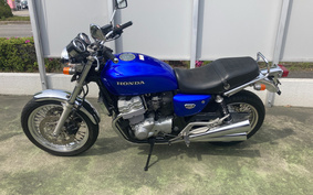 HONDA CB400F 1998 NC36