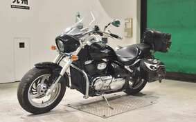 SUZUKI BOULEVARD 400 2010 VK57A