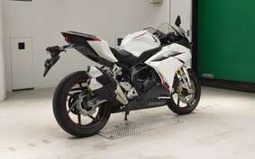 HONDA CBR250RR A MC51