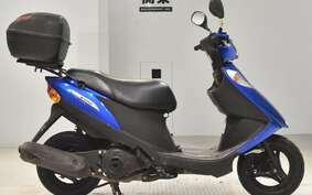 SUZUKI ADDRESS V125 G CF4EA