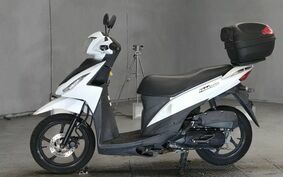 SUZUKI ADDRESS 110 CE47A