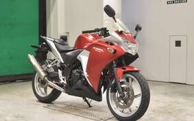 HONDA CBR250R GEN 3 MC41