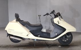 HONDA FUSION MF02
