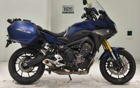 YAMAHA MT-09 Tracer 2018 RN51J